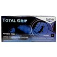 thumbnail image 1 of Guantes de látex para exámenes Adenna Total Grip, 8 mil, sin polvo, XL, 1 of 6