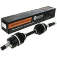 thumbnail image 2 of Niche Front CV Axle for CFMoto Cforce 400 500 S 9GQA-2703A0 9GQA-270300 519-KCA2556X, 2 of 6