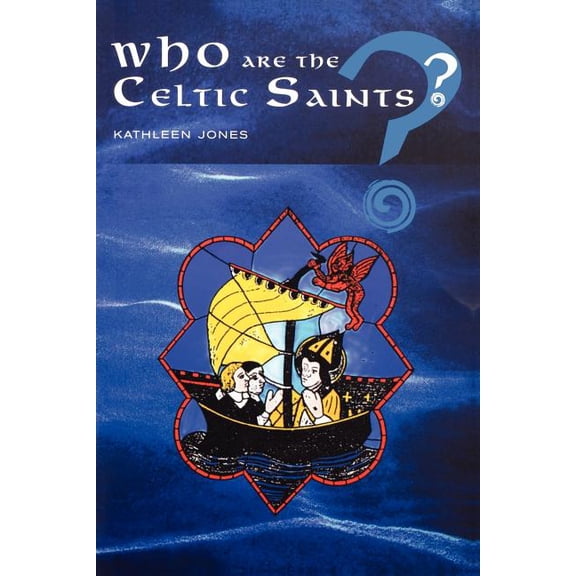 Who Are the Celtic Saints, (Paperback)