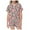 Green, variant on FhsagQ Pajamas Girls Christmas Pajamas Christmas Kid's Summer Homewear Boys Girls Printed Short Sleeve T Shirt Short Pants Pajamas Suits Children's Clothing Blue 8-9 Years