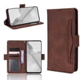 thumbnail image 1 of Funda Tipo Billetera GANGXUN para OnePlus 10 PRO 5G – Tapa Flip con Tarjetero, 1 of 5
