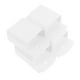 thumbnail image 5 of 4 soportes para control remoto de aire acondicionado montados en la pared., 5 of 6