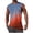 Navy Mens Tank Tops, variant on BSDJILFG Athletic Tank Tops for Men Casual Workout Graphic Tees Moisture Wicking Crewneck Pullover Gym Shirts