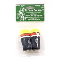 Beau Mac Bobber Doggin Float EVA Foam Small LDBDECS