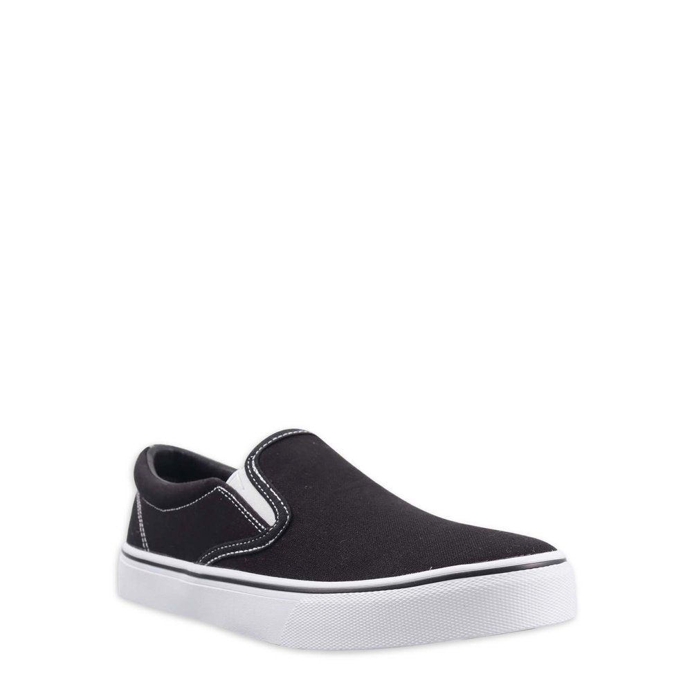 time and tru canvas shoes