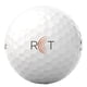 thumbnail image 3 of Pelotas de golf Titleist ProV1 2025, 1 docena, blancas, 3 of 4