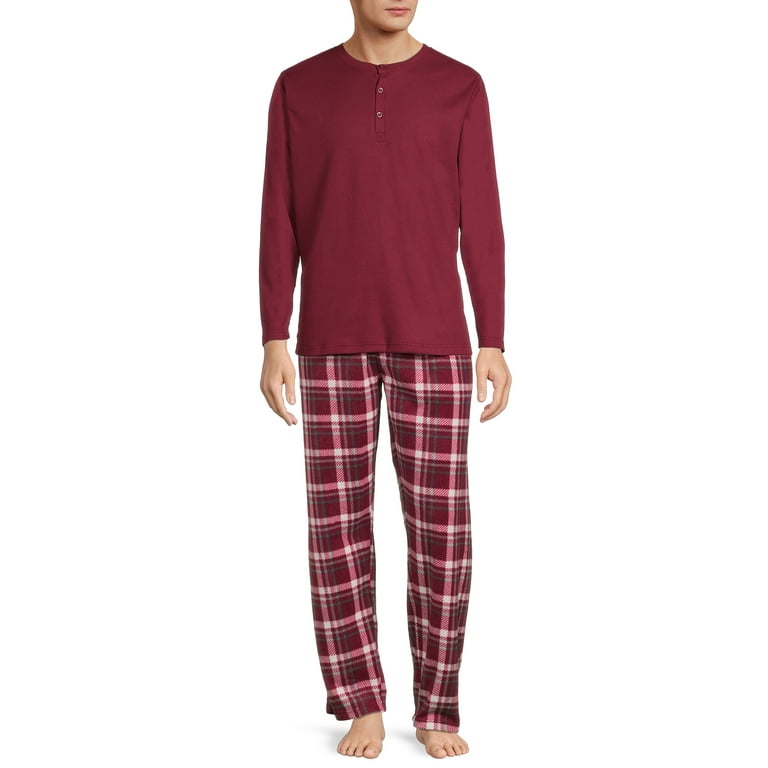 Sleep set men sale