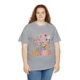 thumbnail image 6 of Mama Wildflowers Shirt, Retro Mom TShirt, Mother's Day Gift  ID-0207-RUF3, 6 of 11