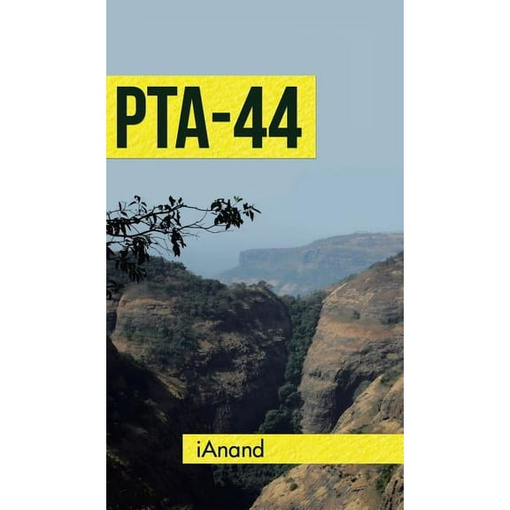 Pta-44 (Hardcover)