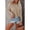 Khaki, variant on Endives Women's Long Sleeve Shirt Spring Basic Tee Round Neck Split Casual Loose Top T Shirt Outerwear T-Shirt with Pocket Spring Light Blue