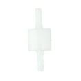 thumbnail image 4 of 4/6/8/10/12mm One-Way Non-Return Fluids Check Valve For Fuel Gas Liquid Home Improvement Parts For Marine Automotive Fluids 4mm, 4 of 9
