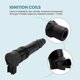 thumbnail image 5 of Motorcycle Ignition Coil Compatible with GSX1300R GSXR1000 GSF650 Bandit 1250 33410-35F10 129700-4400 Replacement Part, 5 of 5