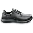 thumbnail image 2 of SR Max Ayden Men's Oxford Style Slip-Resistant Soft Toe Work Shoe., 2 of 5
