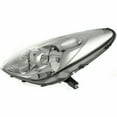 thumbnail image 2 of For Lexus ES330 2004 Headlight Assembly Driver and Passenger Side | Pair | Composite | LX2502117, LX2503117 | 8118533461, 8114500000, 2 of 4