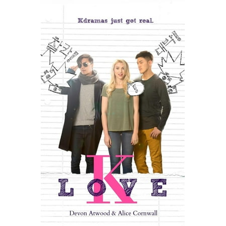 K-Love - eBook