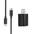 thumbnail image 2 of Kindle Chargeur de Feu [UL Listed] Compatible pour Amazon Kindle Feu 7 HD 6 7 8 10 Tablette et Feu 8 10 Plus, Enfants Pro, Enfants Édition Kindle Feu HD HDX 7? 8.9? avec 5FT Cordon de Charge, 2 of 4