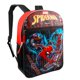 thumbnail image 2 of Set de mochilas Fast Forward Marvel Spiderman para niños de 4 a 6 años, 2 of 6