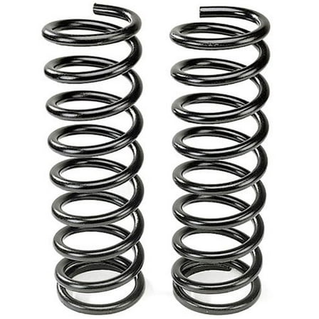 Moroso 47140 Front Drag Race Coil Spring