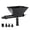 Black, variant on navestar Pointing Grouting Machine Automatic Grout Tuck Pointing Cement Caulking Tool Black