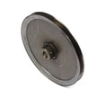 thumbnail image 1 of Briggs and Stratton 1501211MA Pulley, 8.4 x 0.67 ID, 1 of 3