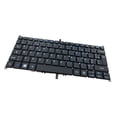 thumbnail image 3 of de Plástico FR Sin Marco para Portátil ES1 132 ES1 132 C37M C9N8 jinwen Laptop French Keyboard, 3 of 8
