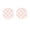 H Clear, variant on Car Cup Coasters Set of 2 Cute Pink Bow Cup Holder Inserts for Car Accessories for Women Interior