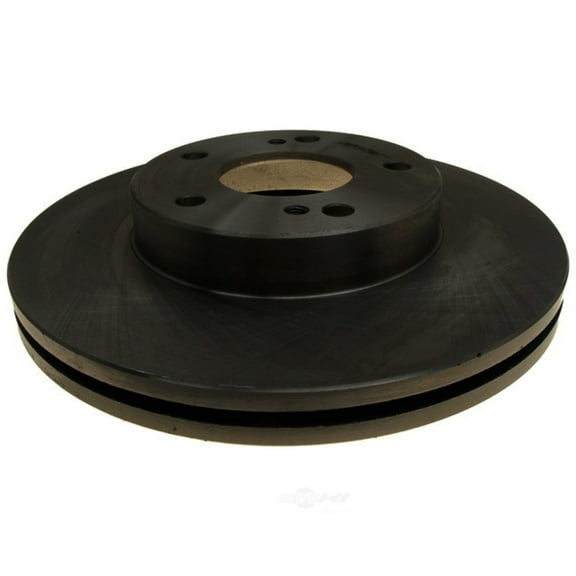 Raybestos R-Line Rotors, OE Replacement Brake Rotors 96097R