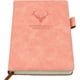 thumbnail image 1 of Cuaderno A5 KAIYANG de tapa dura diario universitario Rosa, 1 of 5