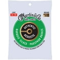thumbnail image 1 of Martin Authentic Acoustic Guitar Strings - Marquis Silked, 1 of 5