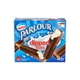 thumbnail image 1 of PARLOUR Dipped Frozen Dessert Bars, 12 x 60 ml, 1 of 8