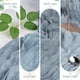 thumbnail image 5 of Tapete de mesa AGIRL Boho Dusty Blue 89 x 305 cm, paquete de 12, 5 of 7