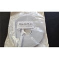thumbnail image 1 of Quaker  18 ft. Inground Snap-in Trim Cover -White, 1 of 1