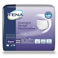 thumbnail image 2 of TENA Overnight Super Protective Heavy Absorbency Underwear, 14 Ct, 2 of 2
