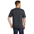 thumbnail image 2 of CornerStone Workwear Pocket Tee CS430, 2 of 4