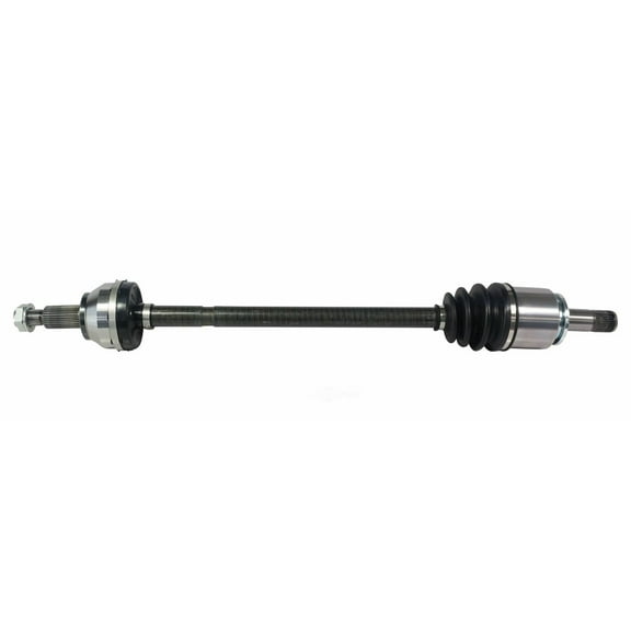 GSP NCV83034 CV Axle Assembly