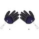 thumbnail image 4 of Eigraketly Guantes ligeros Atrapa más peces y mantente cómodo Guantes Pesca Guantes de Guante de pesca Atrapa peces Pescar estilo zurdo, 4 of 6