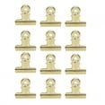 thumbnail image 2 of 12pcs Curve C Nail Clips, Metal Nail Extension Clips for Acrylic Nails with File Clip, Multi Functional Nail Art Accessories, 2 of 7