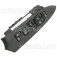 thumbnail image 2 of Standard Ignition Door Window Switch P/N:CBS-1475 Fits select: 2006-2009 CHEVROLET TRAILBLAZER, 2 of 6