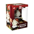 thumbnail image 1 of Youtooz: Lunch Club Collection [Mob Schlatt] Vinyl Figure #1, 1 of 1
