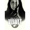 Velvet, Used [Hardcover]