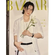 Harper’S Bazaar Korea Magazine May 2026