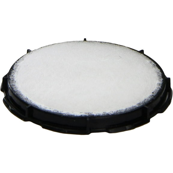 Motorcraft HVAC Seat Filter FS-100 Fits Select: Ford Freestar, Lincoln Aviator and Mercury Monterey