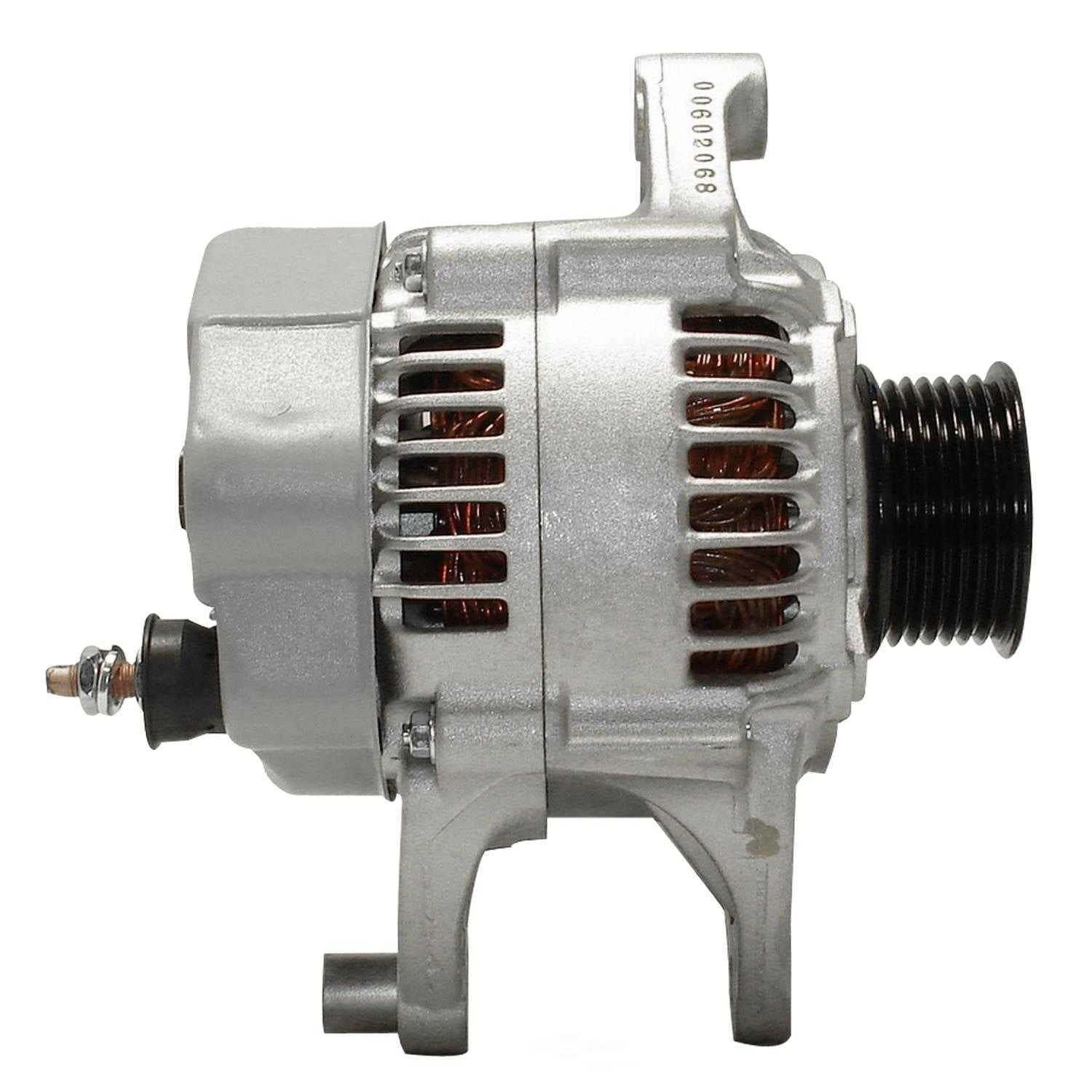 FVP Professional 13910 Alternator Standard