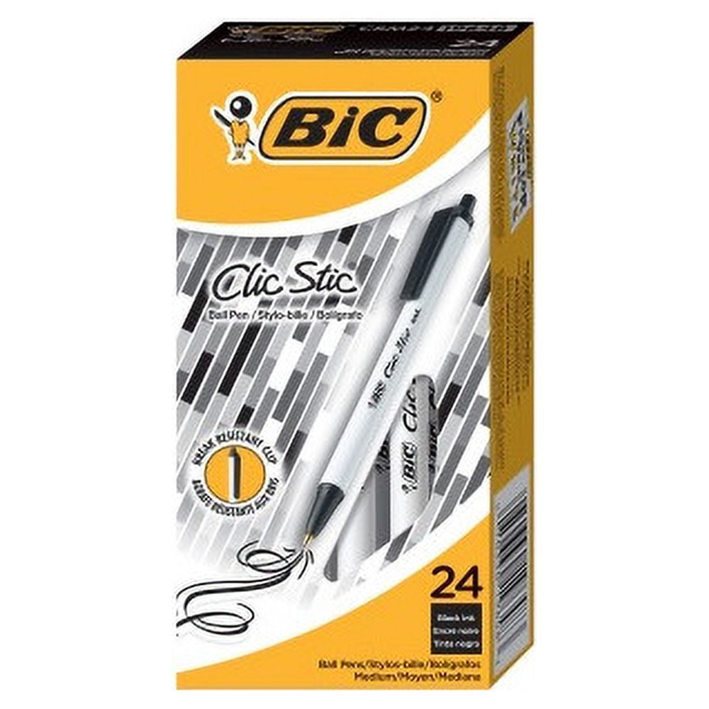 Stilolaps Bic Cristal Grip Bl20 AS (20)