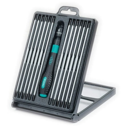 UPC: 4710810400018 | Eclipse Tools 25-in-1 Precision Ratchet Screwdriver