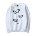 thumbnail image 2 of Fabio Capri Fantastic Merch Sweatshirt O-Neck Long Sleeve Fashion Pullovers New Fashion Streetwear, 2 of 7