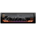 thumbnail image 3 of JVC KD-X480BHS Bluetooth Stereo HD Radio XM Ready Fits 03-06 JEEP WRANGLER TJ, 3 of 12