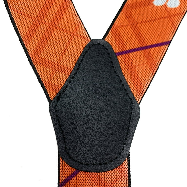 Men's Texas Longhorns Suspenders - Walmart.com