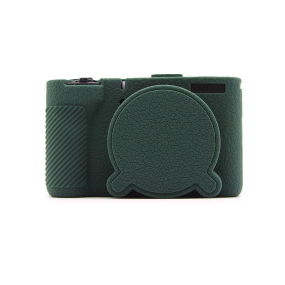 For Canon PowerShot V1 Camera Protective Silicone Case