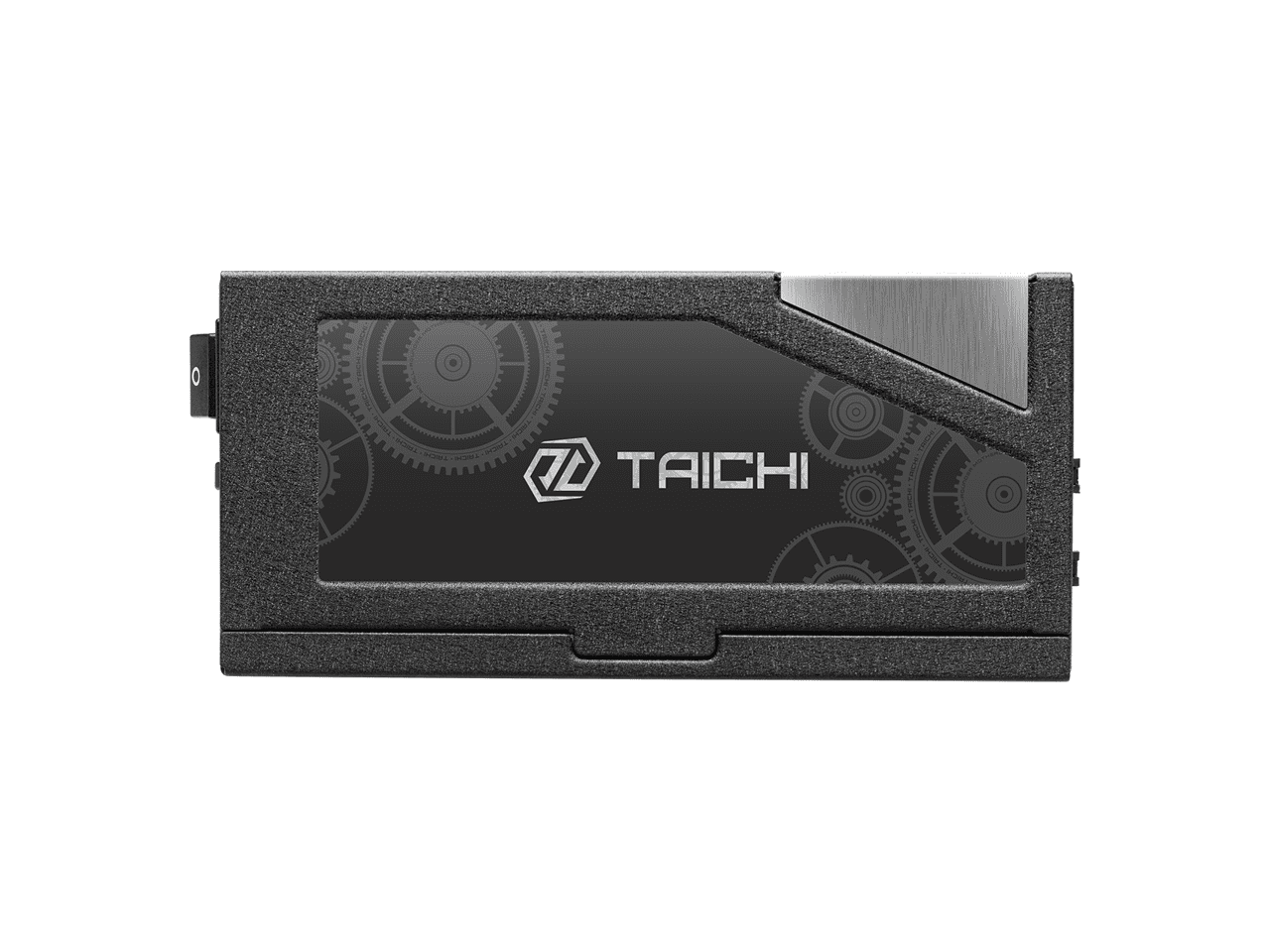 ASRock TC1650T 1650W Full Modular Power Supply